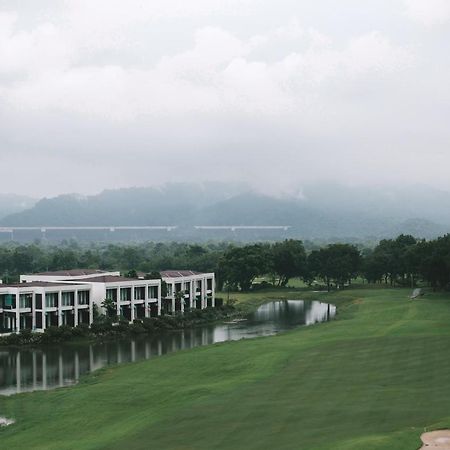 Royal Hills Golf Resort & Spa Nakhon Nayok Εξωτερικό φωτογραφία