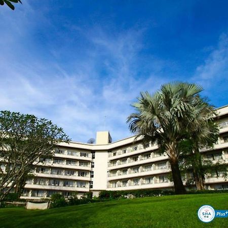 Royal Hills Golf Resort & Spa Nakhon Nayok Εξωτερικό φωτογραφία