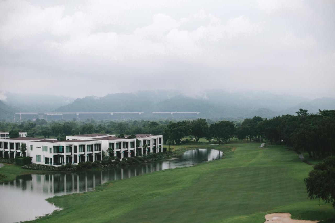 Royal Hills Golf Resort & Spa Nakhon Nayok Εξωτερικό φωτογραφία
