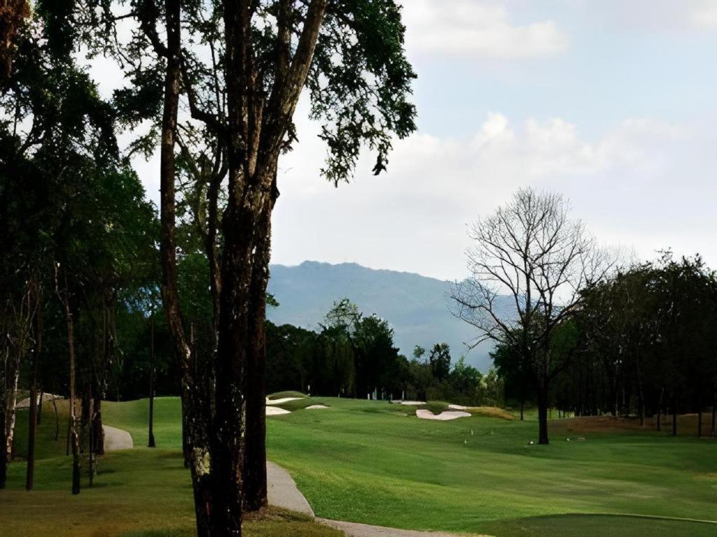 Royal Hills Golf Resort & Spa Nakhon Nayok Εξωτερικό φωτογραφία