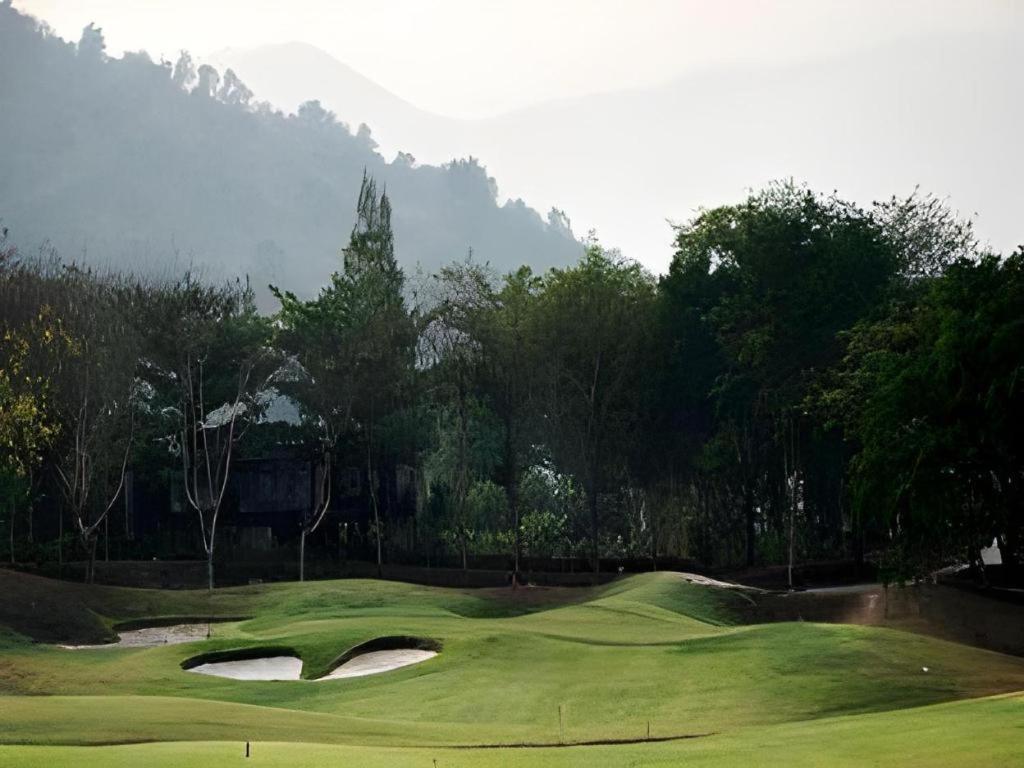 Royal Hills Golf Resort & Spa Nakhon Nayok Εξωτερικό φωτογραφία