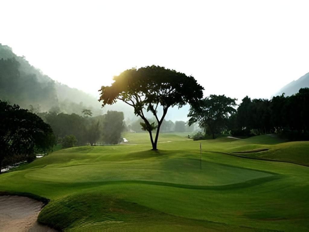 Royal Hills Golf Resort & Spa Nakhon Nayok Εξωτερικό φωτογραφία
