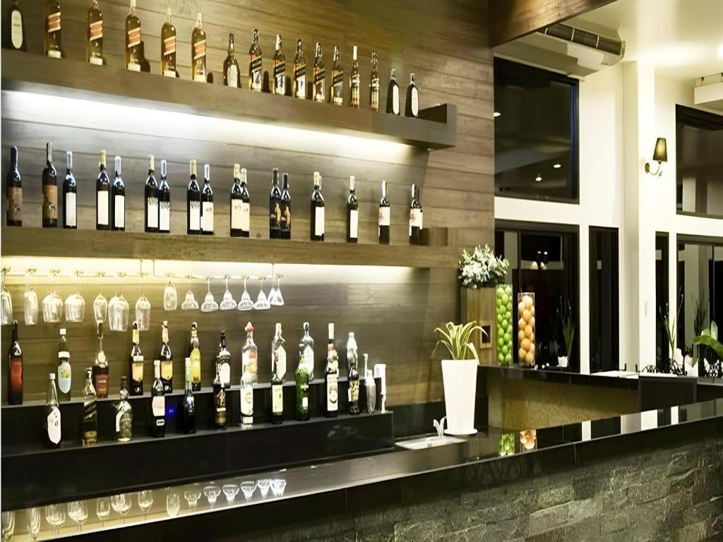 Royal Hills Golf Resort & Spa Nakhon Nayok Εξωτερικό φωτογραφία