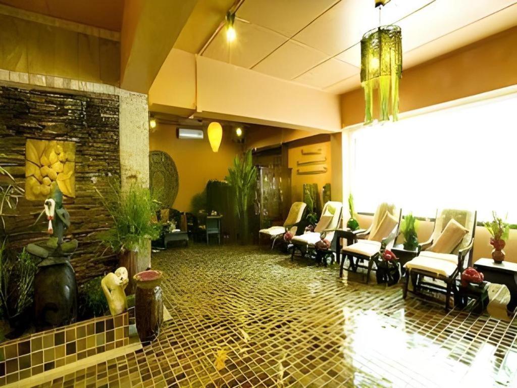 Royal Hills Golf Resort & Spa Nakhon Nayok Εξωτερικό φωτογραφία