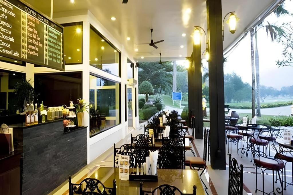Royal Hills Golf Resort & Spa Nakhon Nayok Εξωτερικό φωτογραφία
