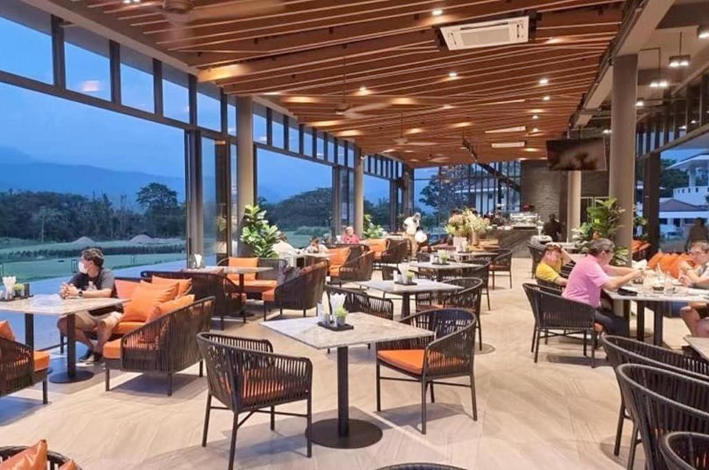 Royal Hills Golf Resort & Spa Nakhon Nayok Εξωτερικό φωτογραφία