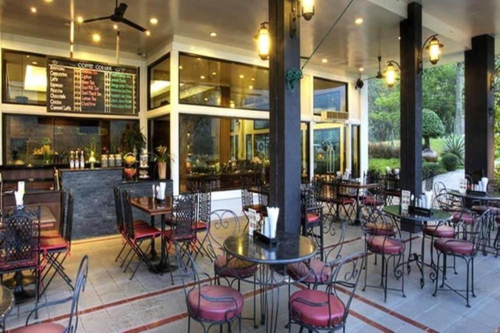 Royal Hills Golf Resort & Spa Nakhon Nayok Εξωτερικό φωτογραφία