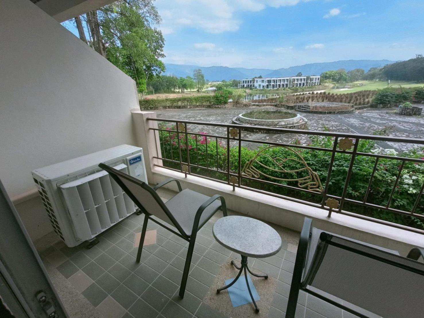 Royal Hills Golf Resort & Spa Nakhon Nayok Εξωτερικό φωτογραφία