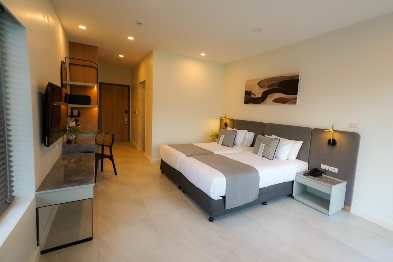 Royal Hills Golf Resort & Spa Nakhon Nayok Εξωτερικό φωτογραφία