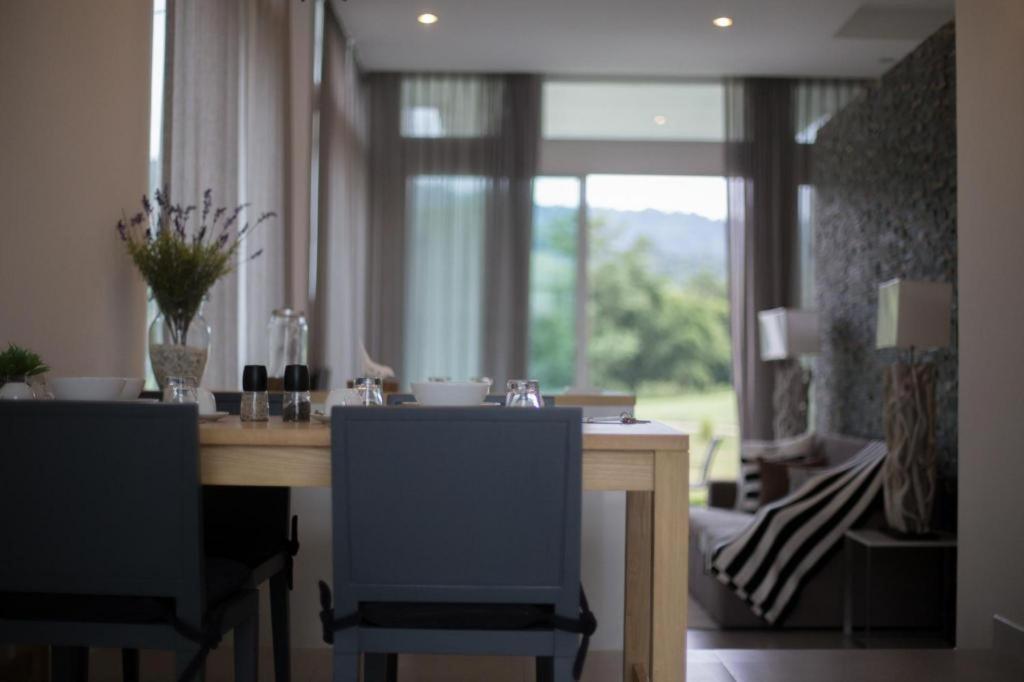 Royal Hills Golf Resort & Spa Nakhon Nayok Εξωτερικό φωτογραφία