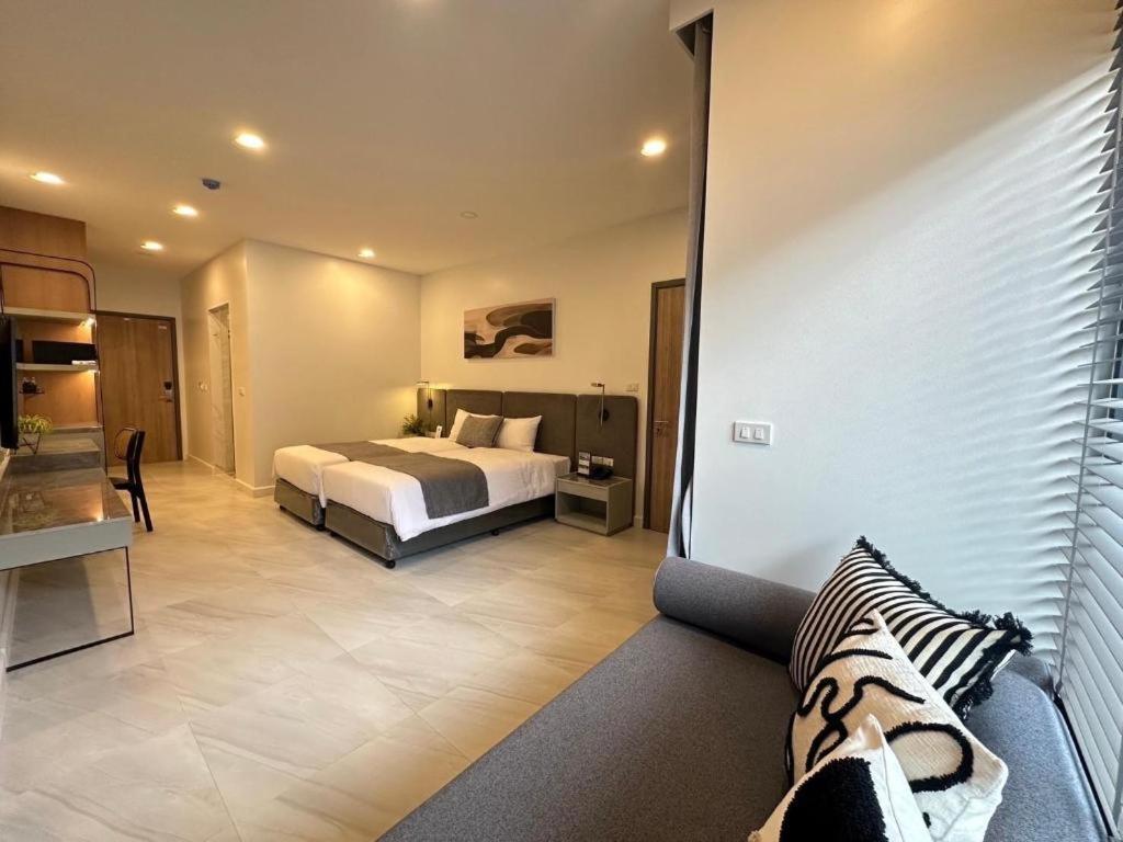 Royal Hills Golf Resort & Spa Nakhon Nayok Εξωτερικό φωτογραφία
