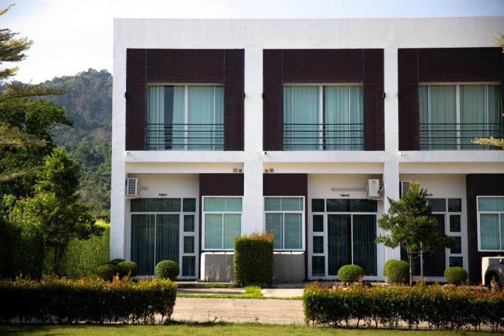 Royal Hills Golf Resort & Spa Nakhon Nayok Εξωτερικό φωτογραφία