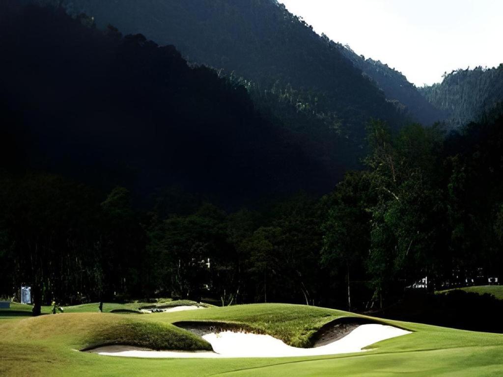 Royal Hills Golf Resort & Spa Nakhon Nayok Εξωτερικό φωτογραφία