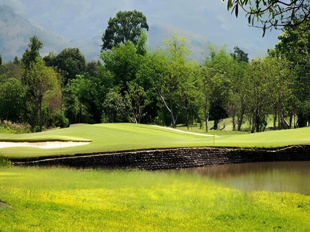 Royal Hills Golf Resort & Spa Nakhon Nayok Εξωτερικό φωτογραφία