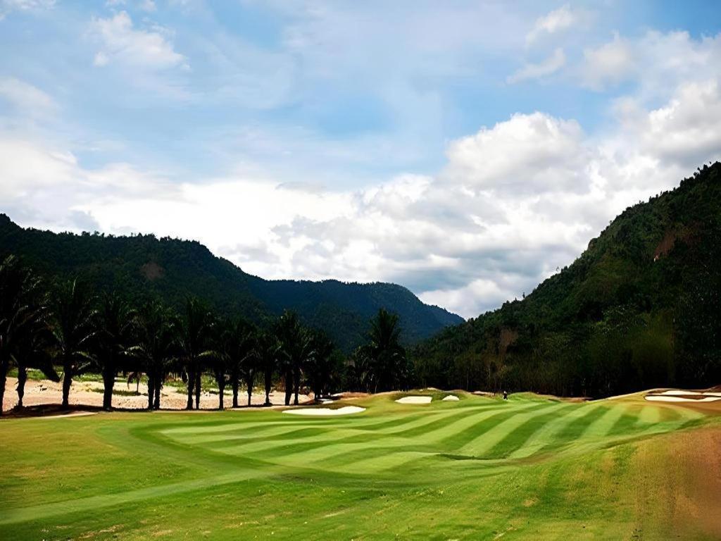 Royal Hills Golf Resort & Spa Nakhon Nayok Εξωτερικό φωτογραφία