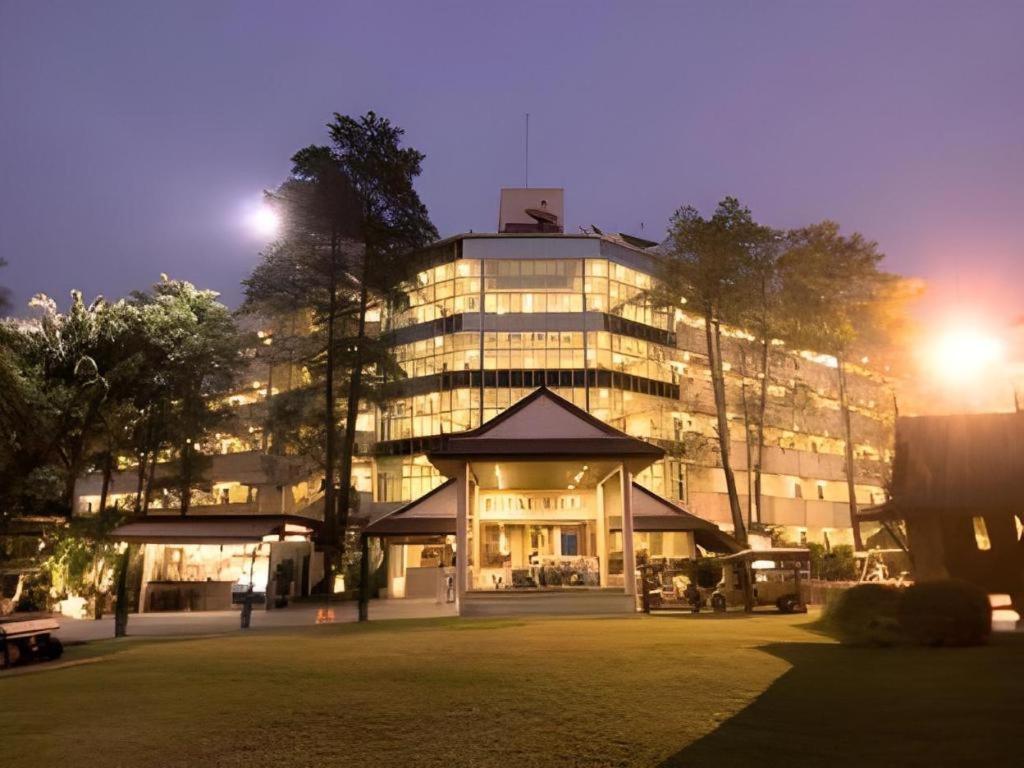 Royal Hills Golf Resort & Spa Nakhon Nayok Εξωτερικό φωτογραφία