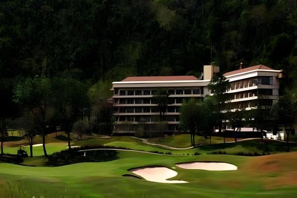 Royal Hills Golf Resort & Spa Nakhon Nayok Εξωτερικό φωτογραφία