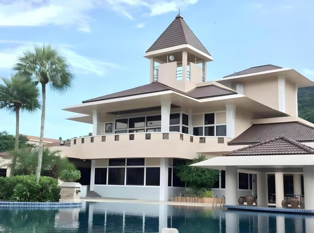 Royal Hills Golf Resort & Spa Nakhon Nayok Εξωτερικό φωτογραφία